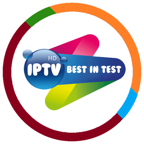Paras IPTV-palvelu